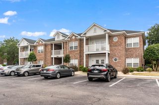 2081 Silvercrest Dr # 2-H, Myrtle Beach, SC 29579