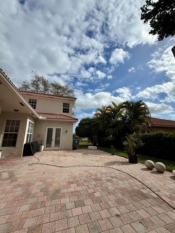 5684 Via De La Plata Circle, Delray Beach, FL 33484