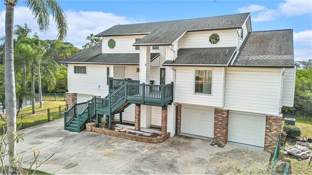 656 SOUNDVIEW DRIVE, Palm Harbor, FL 34683