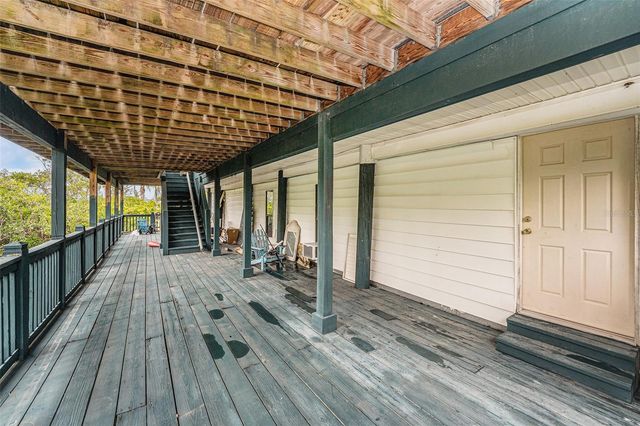 656 SOUNDVIEW DRIVE, Palm Harbor, FL 34683