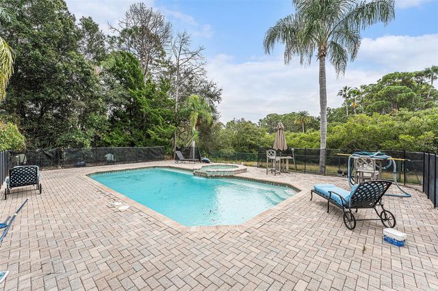 656 SOUNDVIEW DRIVE, Palm Harbor, FL 34683