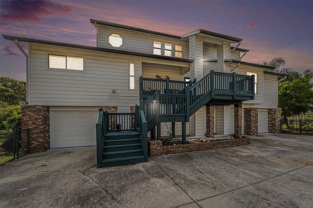 656 SOUNDVIEW DRIVE, Palm Harbor, FL 34683