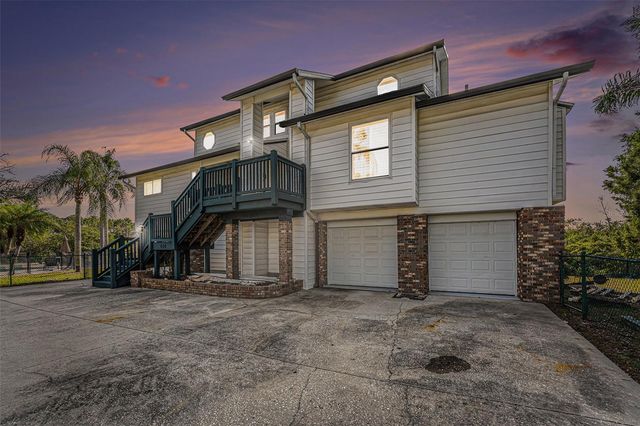 656 SOUNDVIEW DRIVE, Palm Harbor, FL 34683