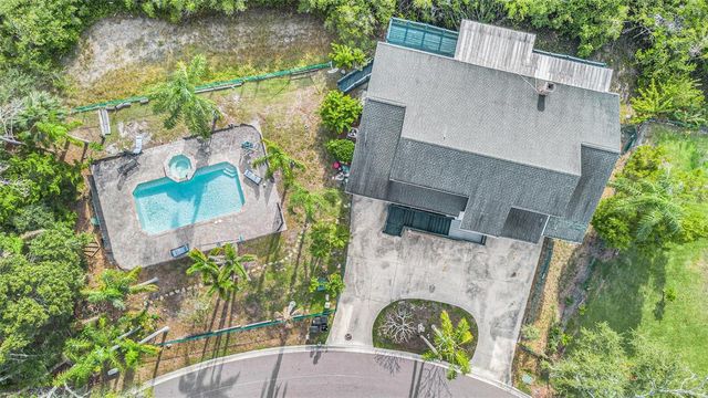 656 SOUNDVIEW DRIVE, Palm Harbor, FL 34683