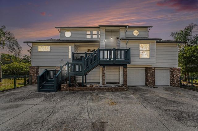 656 SOUNDVIEW DRIVE, Palm Harbor, FL 34683