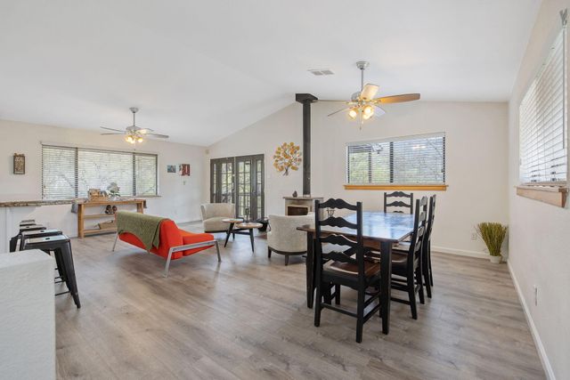 43677 Washburn Drive, Three Rivers, CA 93271