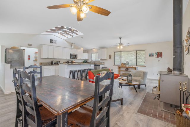 43677 Washburn Drive, Three Rivers, CA 93271