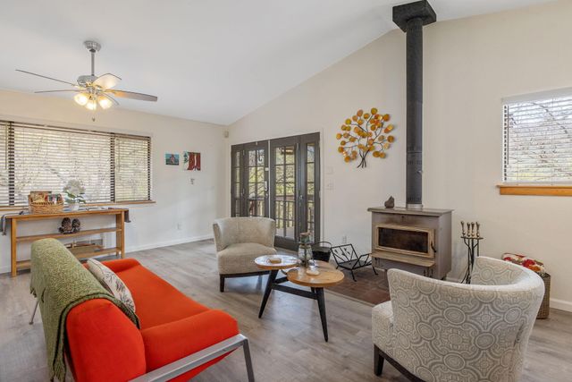 43677 Washburn Drive, Three Rivers, CA 93271