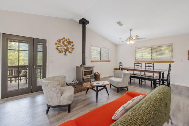 43677 Washburn Drive, Three Rivers, CA 93271