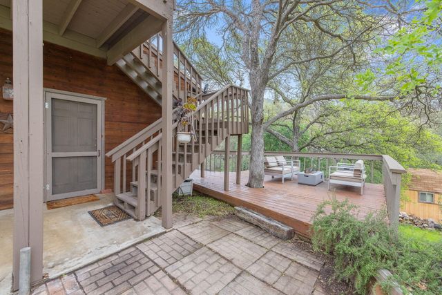 43677 Washburn Drive, Three Rivers, CA 93271