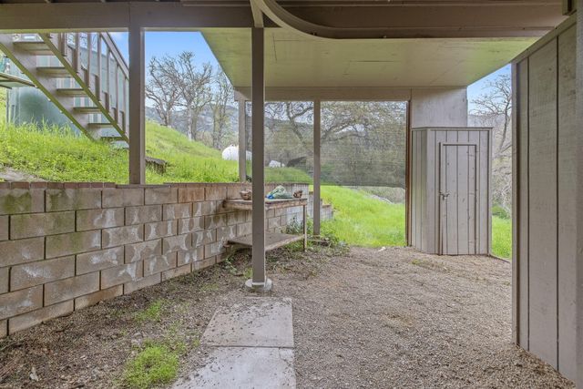 43677 Washburn Drive, Three Rivers, CA 93271
