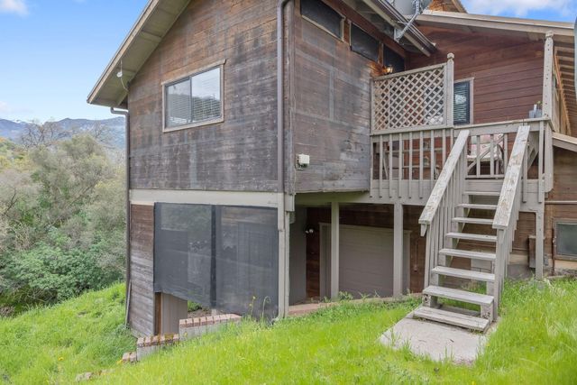 43677 Washburn Drive, Three Rivers, CA 93271