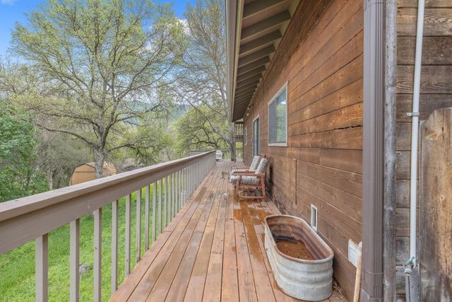 43677 Washburn Drive, Three Rivers, CA 93271