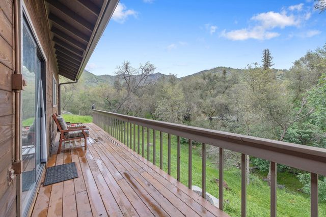 43677 Washburn Drive, Three Rivers, CA 93271