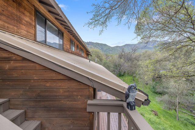 43677 Washburn Drive, Three Rivers, CA 93271