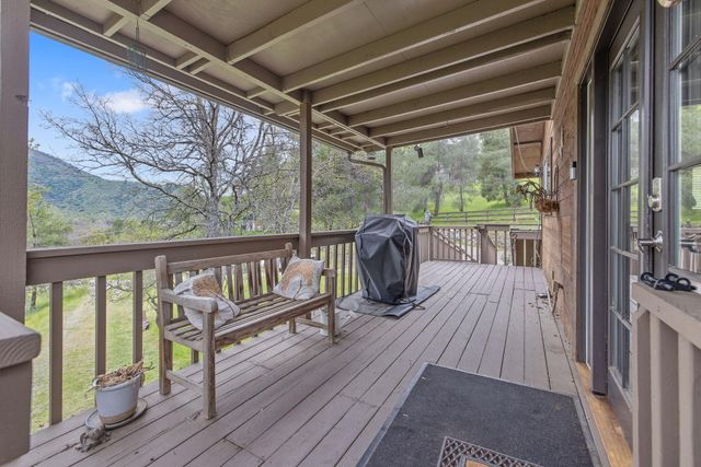 43677 Washburn Drive, Three Rivers, CA 93271