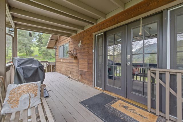 43677 Washburn Drive, Three Rivers, CA 93271