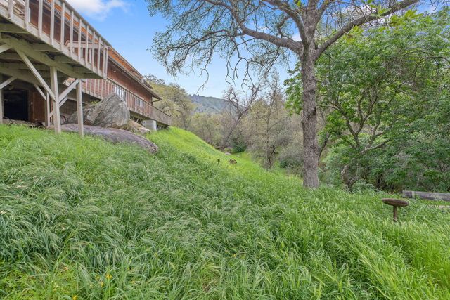 43677 Washburn Drive, Three Rivers, CA 93271