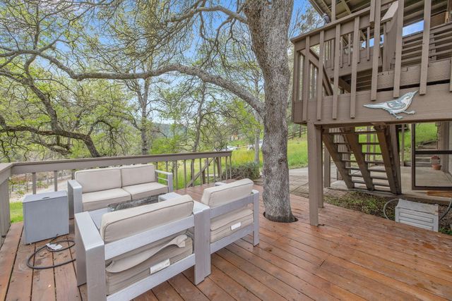 43677 Washburn Drive, Three Rivers, CA 93271