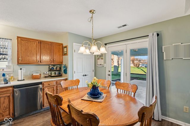 6 Kristelli Court, Brownsburg, IN 46112