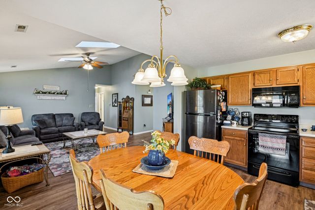 6 Kristelli Court, Brownsburg, IN 46112