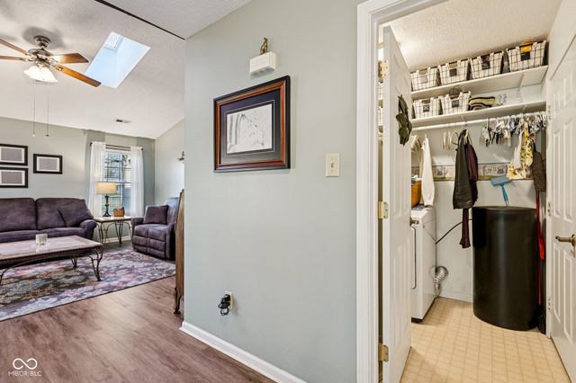 6 Kristelli Court, Brownsburg, IN 46112