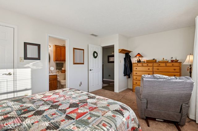 6 Kristelli Court, Brownsburg, IN 46112