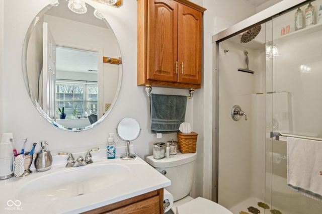 6 Kristelli Court, Brownsburg, IN 46112