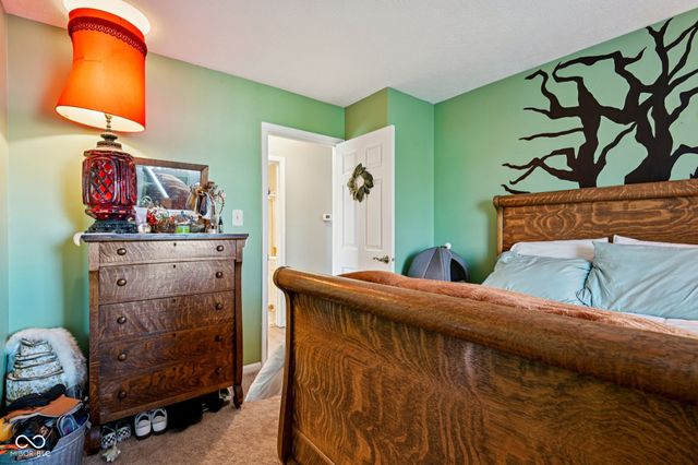 6 Kristelli Court, Brownsburg, IN 46112