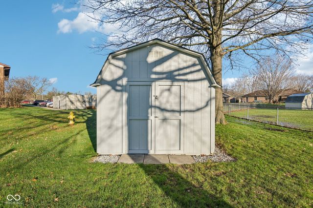 6 Kristelli Court, Brownsburg, IN 46112