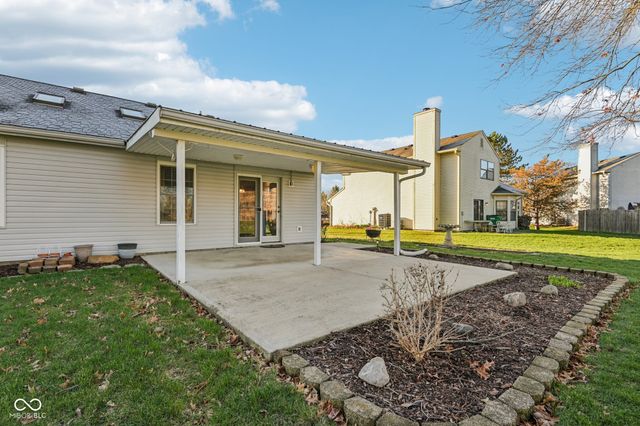 6 Kristelli Court, Brownsburg, IN 46112