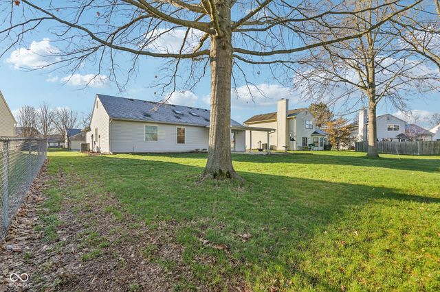 6 Kristelli Court, Brownsburg, IN 46112