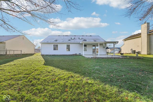 6 Kristelli Court, Brownsburg, IN 46112