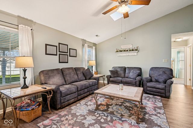 6 Kristelli Court, Brownsburg, IN 46112