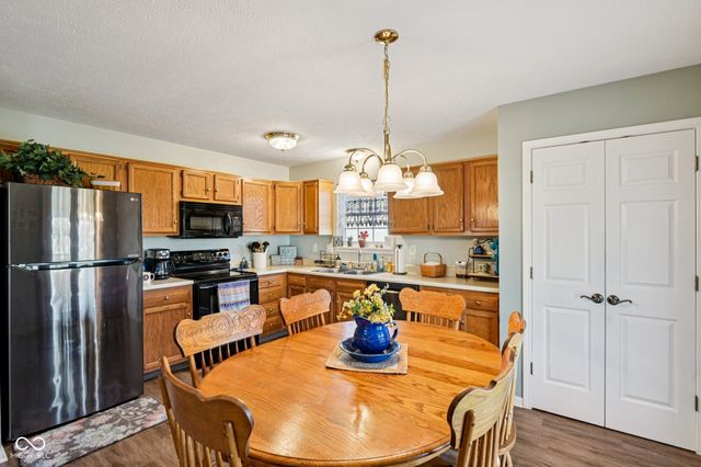 6 Kristelli Court, Brownsburg, IN 46112