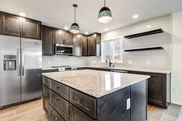 6 Verano Loop, Santa Fe, NM 87508