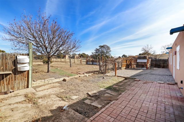 6 Verano Loop, Santa Fe, NM 87508