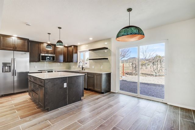 6 Verano Loop, Santa Fe, NM 87508