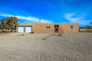 6 Verano Loop, Santa Fe, NM 87508