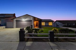 9253 Les Rd, Santee, CA 92071