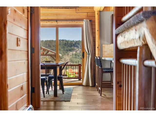 685 Jesse Ln, Bailey, CO 80421