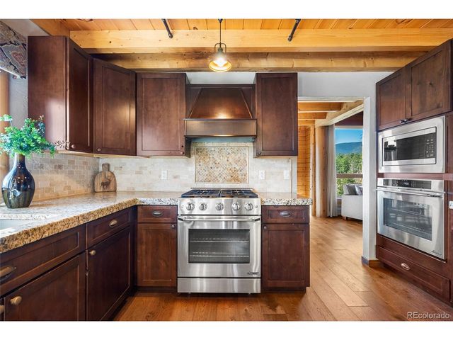 685 Jesse Ln, Bailey, CO 80421