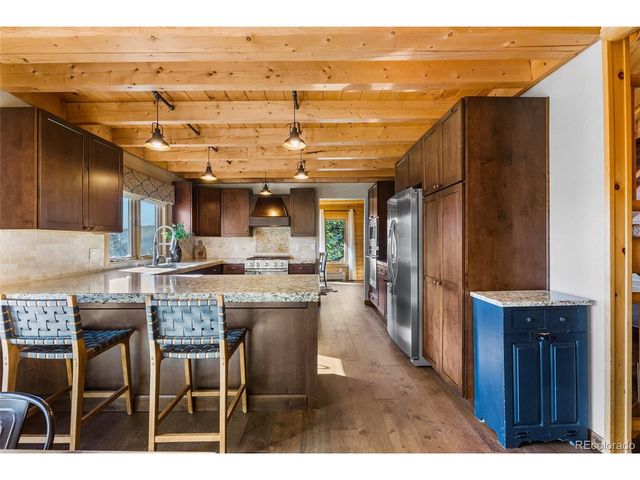 685 Jesse Ln, Bailey, CO 80421