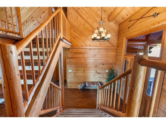 685 Jesse Ln, Bailey, CO 80421