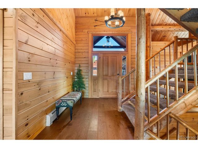 685 Jesse Ln, Bailey, CO 80421