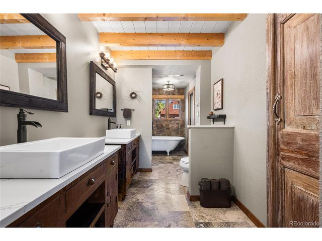 685 Jesse Ln, Bailey, CO 80421