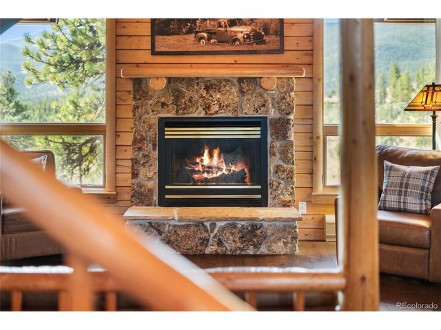 685 Jesse Ln, Bailey, CO 80421