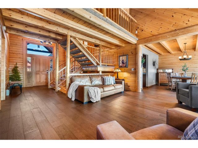 685 Jesse Ln, Bailey, CO 80421