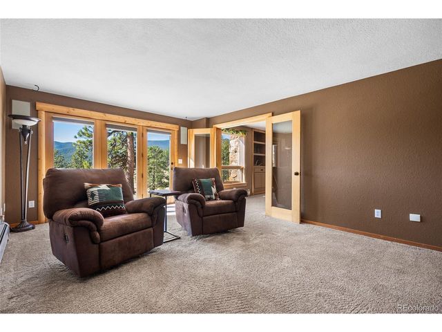 685 Jesse Ln, Bailey, CO 80421