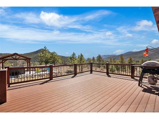 685 Jesse Ln, Bailey, CO 80421